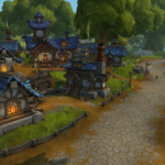 Entrevista de Gamespot a Ion Hazzikostas en la Gamescom 2025