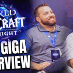 Paul Kubit y Jade Martin comparten detalles de Midnight, la próxima expansión de WoW