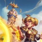 Blizzard presenta la próxima expansión de Hearthstone, disponible el 4 de Noviembre de 2025