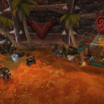 Avance del Puesto Comercial de Octubre de 2025