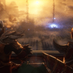 Presentación de la cinemática de Midnight