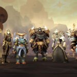 Blizzard permitirá conservar las apariencias al mejorar el nivel de objeto en Midnight