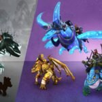 Suscríbete a World of Warcraft® durante un año y llévate regalos adicionales