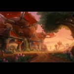 Nuevas pantallas de carga en la última versión de la alfa de Midnight