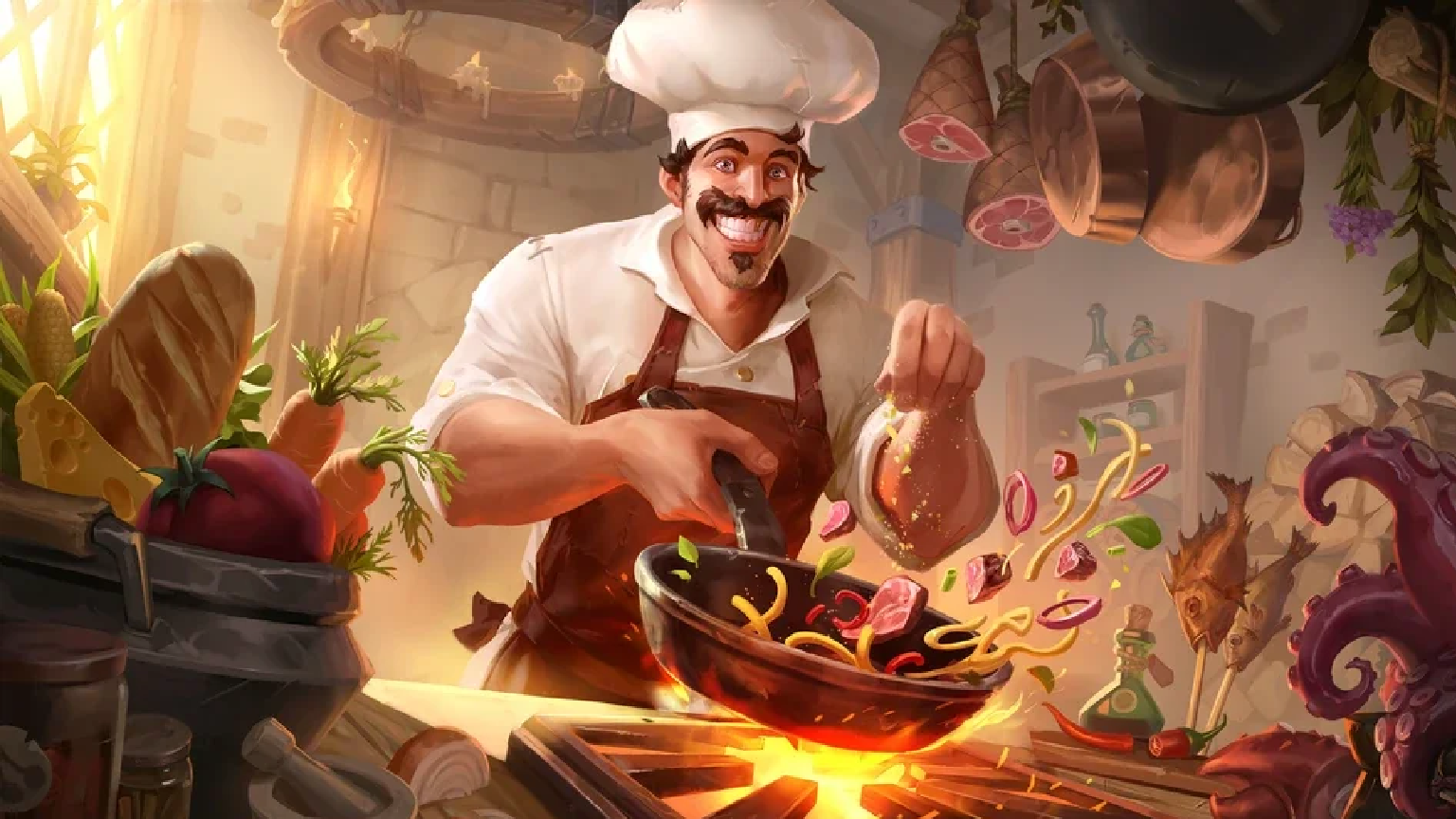 Guía del Housing: Cocina