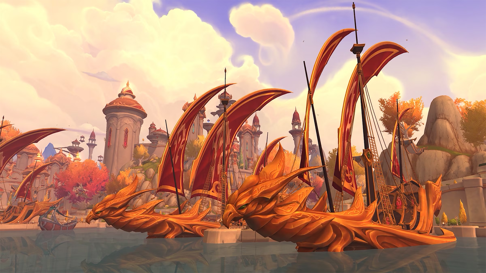 Repaso a fondo del Directo de Midnight