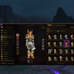 En Midnight, coleccionar un conjunto de clase desbloquea todas las variantes de menor dificultad