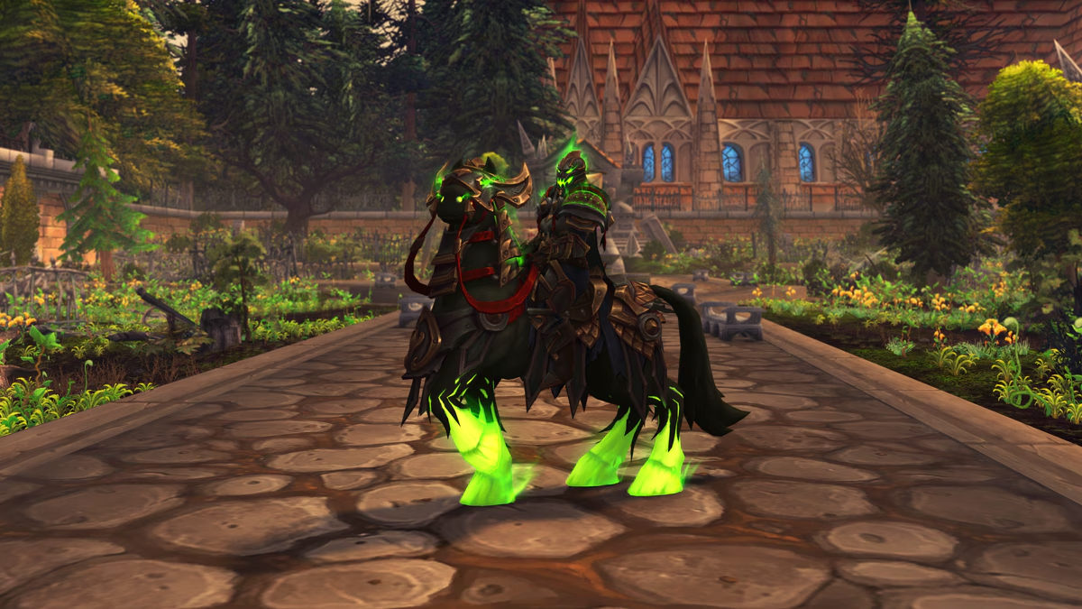 Se acerca el evento de Halloween