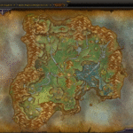 Primeras imágenes de los mapas en Midnight