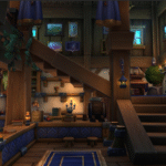 Hogares en Midnight: Adornos de recompensa