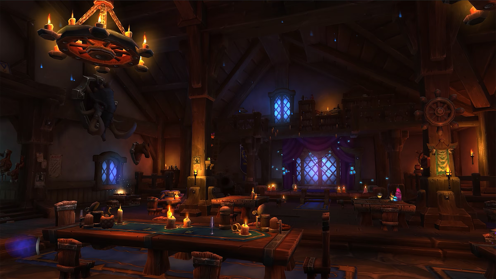 Midnight: ¡quédate un rato y escucha en la Arcantina!