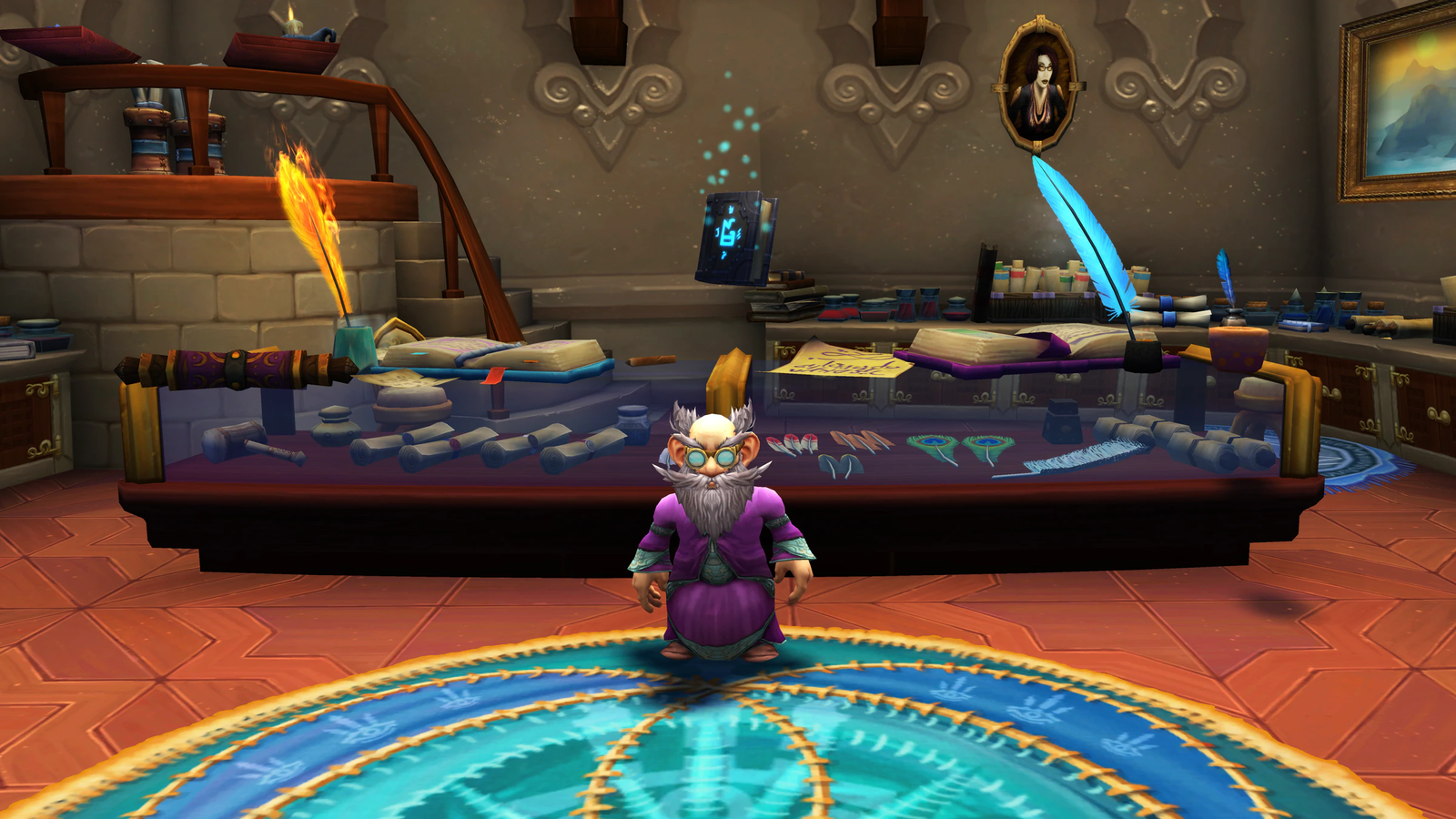 Correcciones en vivo del 24/25 de octubre de 2025