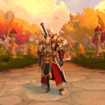 Únete a Arator para un nuevo viaje en Midnight