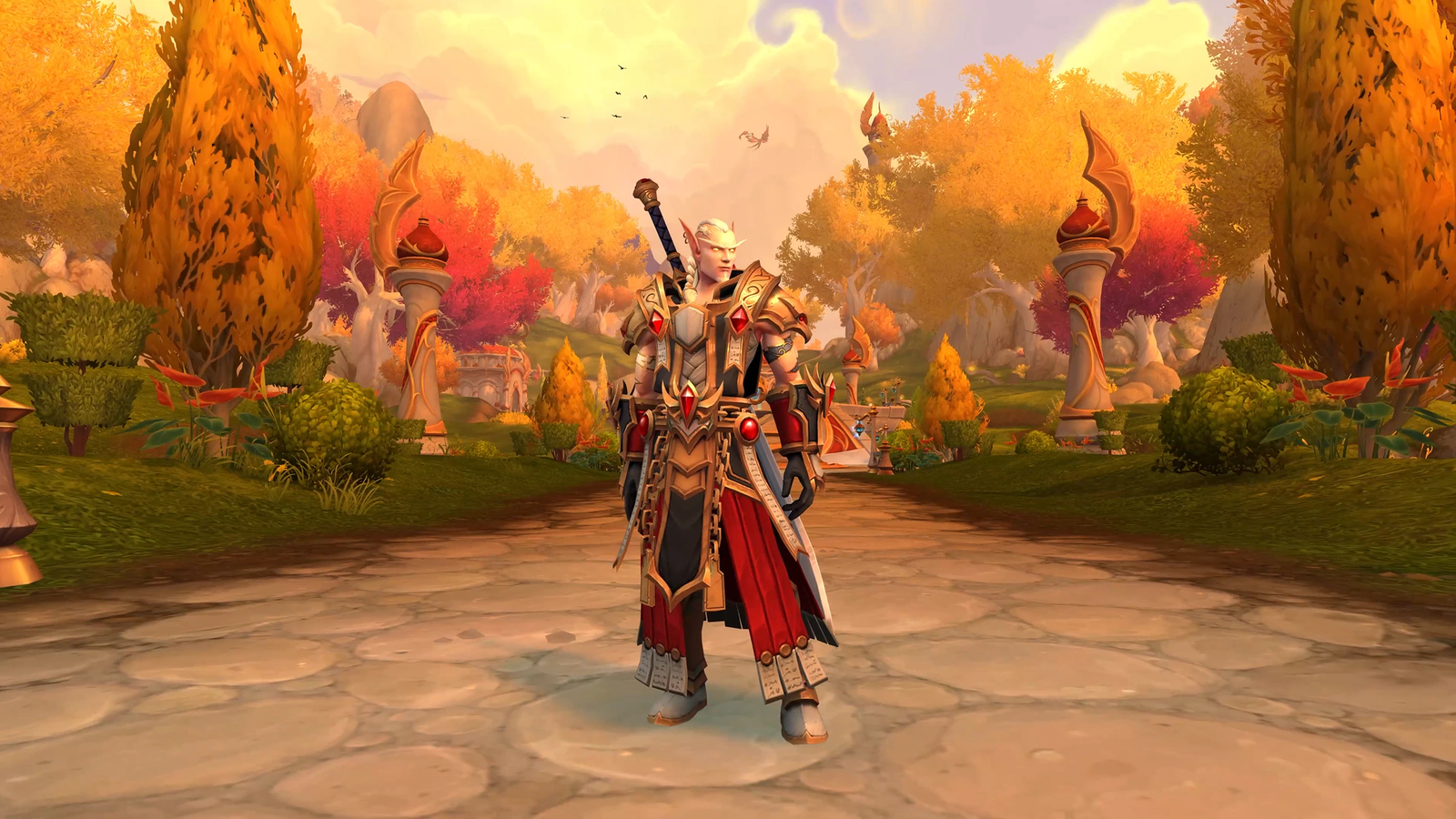 Únete a Arator para un nuevo viaje en Midnight