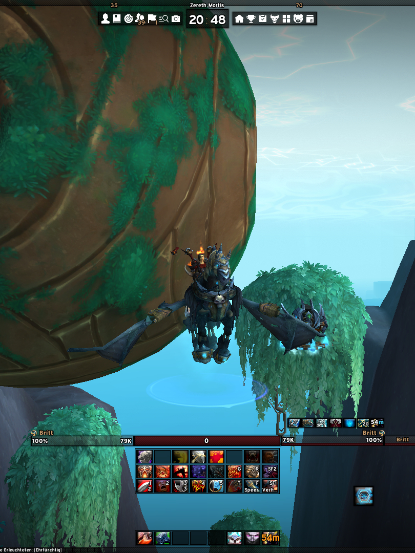 ElvUI detiene su desarrollo para Midnight: el addon más popular de WoW dice adiós (por ahora)