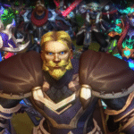 Comentarios de los desarrolladores: Combate para todos en Midnight