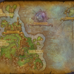 Conocemos el mapa global de Midnight