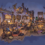 Pronto podrás poner tus mascotas de duelo en casa… salvo los cazadores