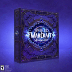 Ya disponible la Precompra de la Collector’s Edition de World of Warcraft: Midnight