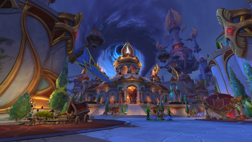 Nuevas imágenes de la Alfa de Midnight