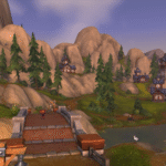 El acceso anticipado al Housing comienza el 2 y 3 de Diciembre de 2025