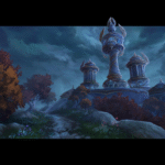 Nuevas Pantallas de Carga de Midnight