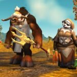 Esta semana en WoW: La beta de Midnight cada vez más cerca, abundancia en el puesto comercial de noviembre ¡y mucho más!