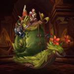 Monturas que llegaran en el Puesto de Comercial de Midnight