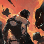 Dawn of Hatred: El Nuevo Cómic de Diablo Ya Disponible en Pre-Reserva