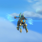 ¡El puesto comercial de diciembre llega con la frescura del invierno!