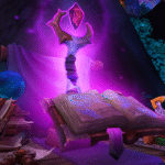 Guía Housing: Encantamiento