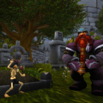 ¡Celebrad la Festividad de los Muertos!