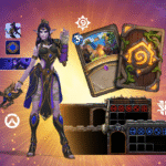 Celebra el lanzamiento de los hogares en World of Warcraft con recompensas en los juegos de Blizzard