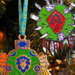 ¡Consigue hasta un 50 % de descuento en tus artículos coleccionables, ropa y accesorios favoritos de la Blizzard Gear Store!