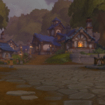 Nuevos fondos de campamentos de la banda guerrera del Housing