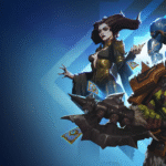 Las entradas de la Blizzcon 2026 llegan el 7 DE NOVIEMBRE DE 2025 A LAS 18:00 CET