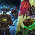 Esta semana en WoW: ¡Ya está disponible Ocaso de la Legión, nuevo drop de Twitch y mucho más!