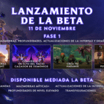 ¿Qué hay en la primera semana de la beta de Midnight?