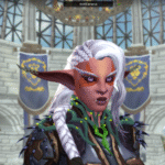 Personalización de los Haranir