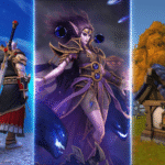 Esta semana en WoW: ¡ya está disponible la beta de Midnight, prólogo «El aviso», filosofía de combate y mucho más!