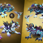 Mejora tu experiencia en WoW®: Edición del aniversario de Burning Crusade Classic