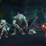 Aventúrate por las líneas temporales turbulentas del 3 de diciembre al 4 de febrero