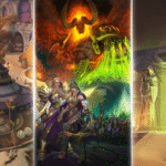 Esta semana en WoW: Argus eterno en Legion Remix, parche preliminar de la Edición del Aniversario de BCC y más cosas.