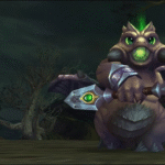 Gear Store: Nueva promoción de World of Warcraft