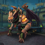 China eliminará monturas de Gladiador y Míticas no obtenidas legítimamente al final de la temporada