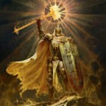 Blizzard presenta el nuevo arte de Diablo IV: Lord of Hatred