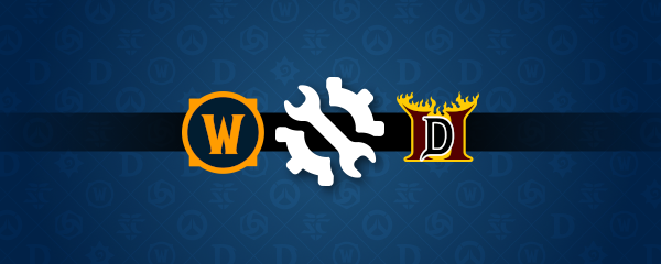 Horario mantenimiento Blizzard