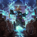 ¡Ya está disponible la actualización de contenido de Mists of Pandaria Classic: El Rey del Trueno!