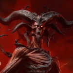 Blizzard presenta la nueva expansión de Diablo IV en los The Game Awards