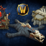 Nuevos cosméticos para el Housing con la llegada de Lord of Hatred